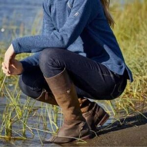 Ariat Women's Size 8.5 Leather Boots